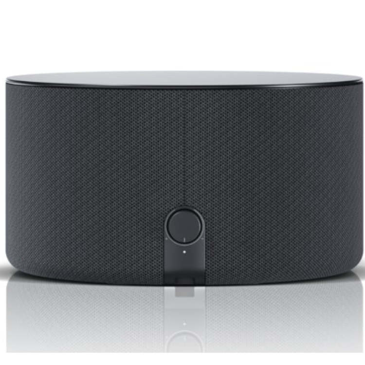 Subwoofer Loewe klang sub1 basalt grey
